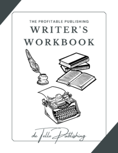 Writer's Workbook Cover